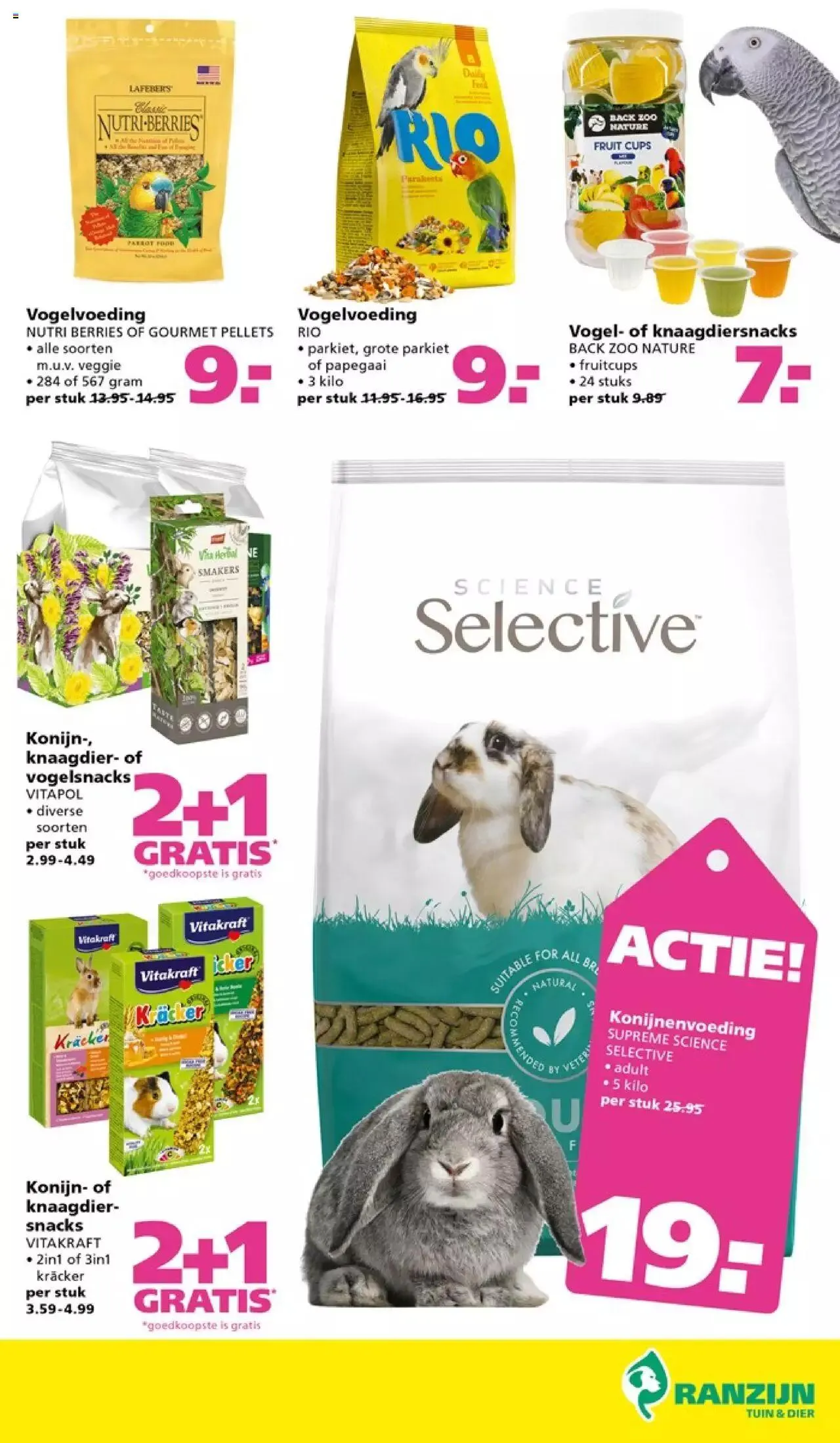 Ranzijn - Folder van 2 december tot 31 december 2023 - Folder pagina 11