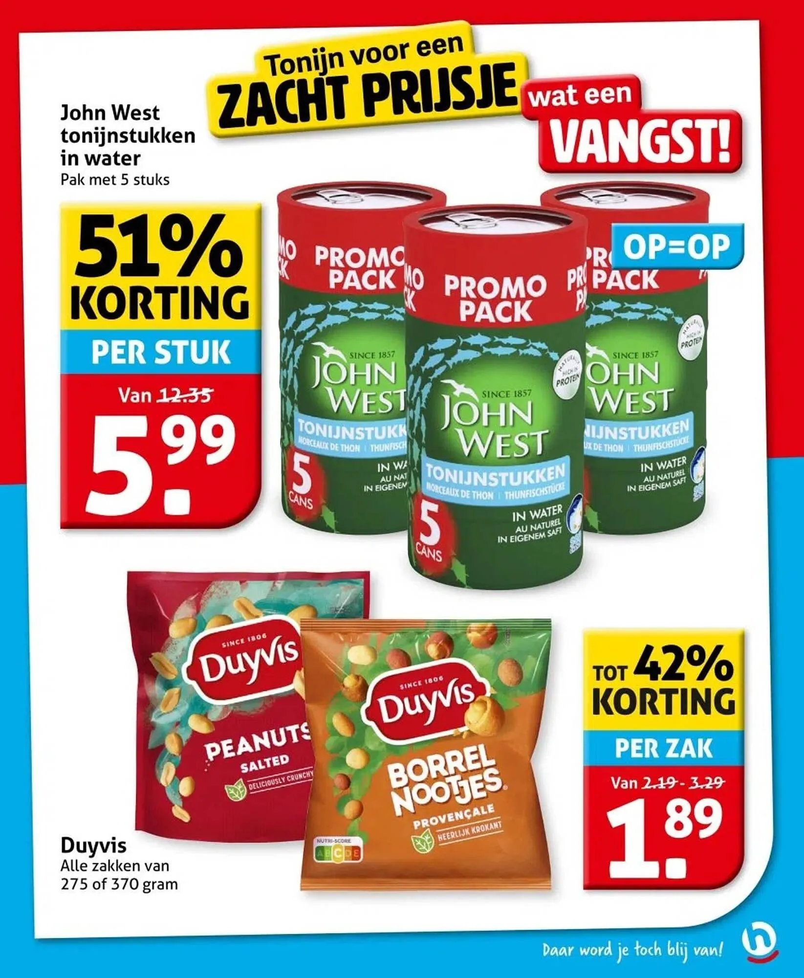 Hoogvliet folder van 28 januari tot 3 februari 2026 - Folder pagina 17