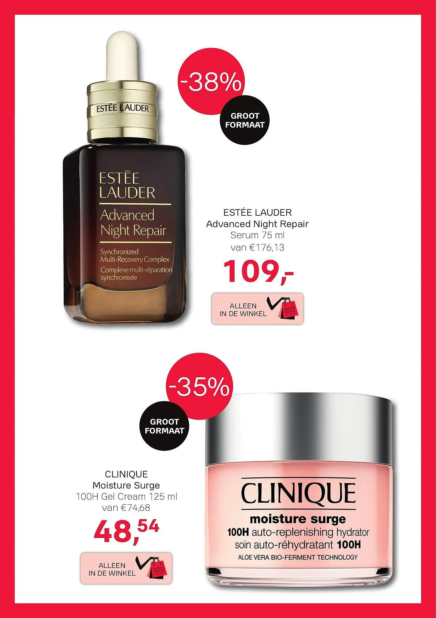 Pour Vous folder van 16 november tot 27 november 2023 - Folder pagina 7