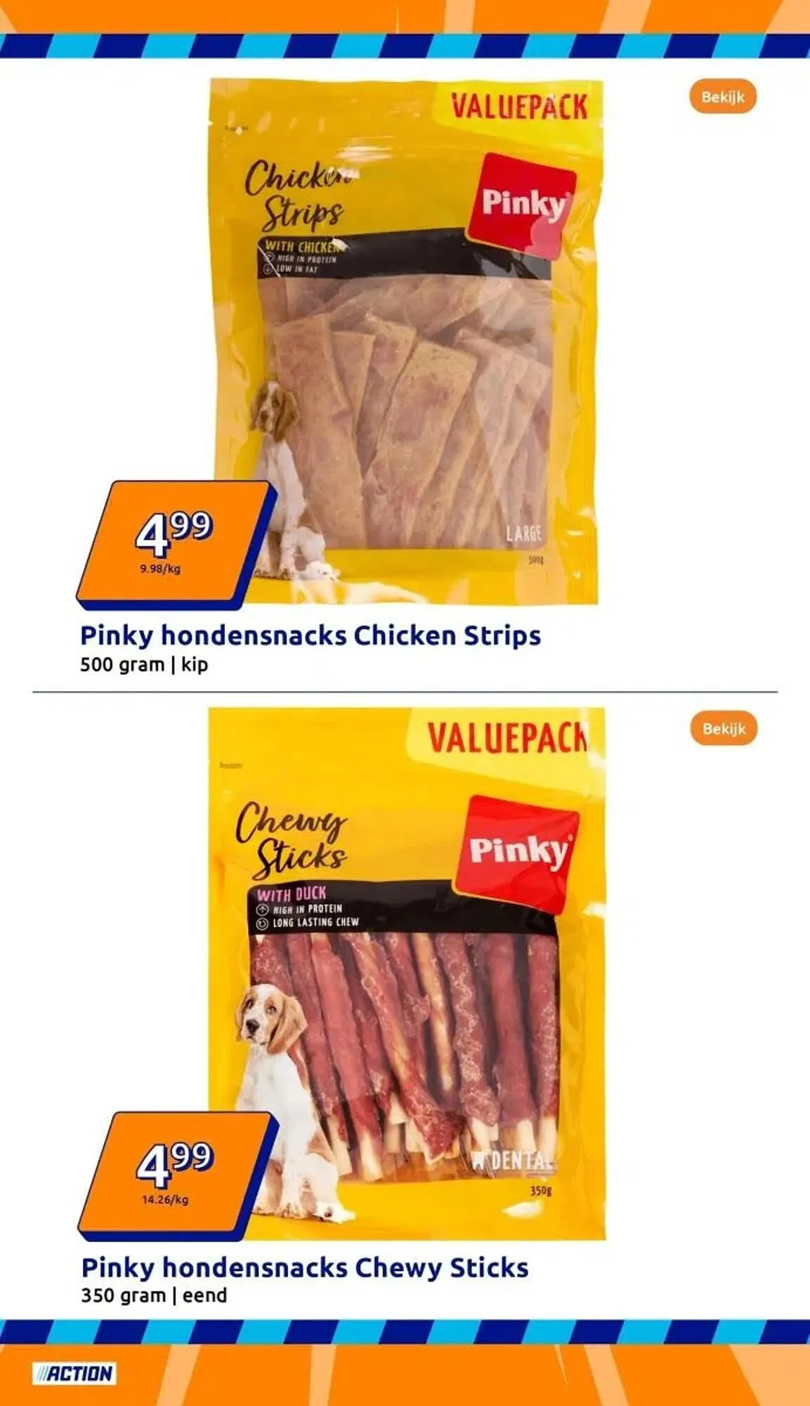 Action folder van 7 mei tot 13 mei 2025 - Folder pagina 7