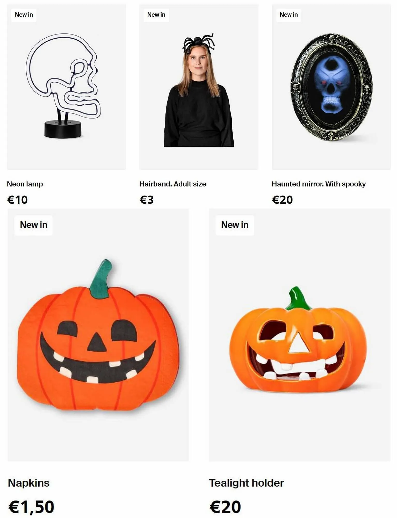 Flying Tiger Folder van 21 augustus tot 21 augustus 2023 - folder pagina 7