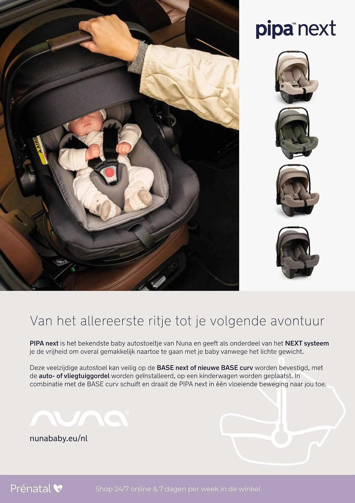 Prenatal folder van 3 november tot 16 november 2025 - Folder pagina 27