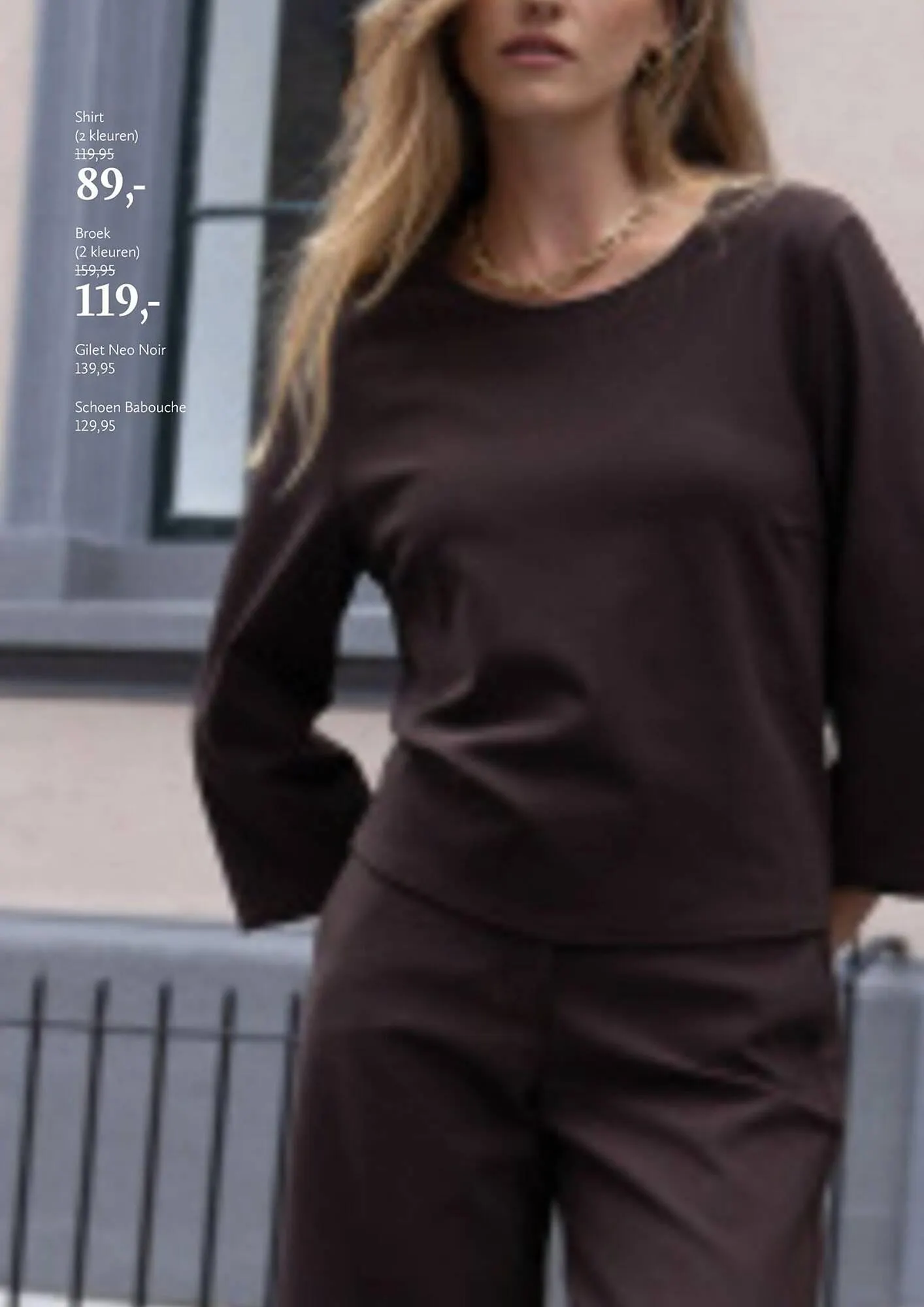 Anna van Toor folder van 14 november tot 30 november 2025 - Folder pagina 16