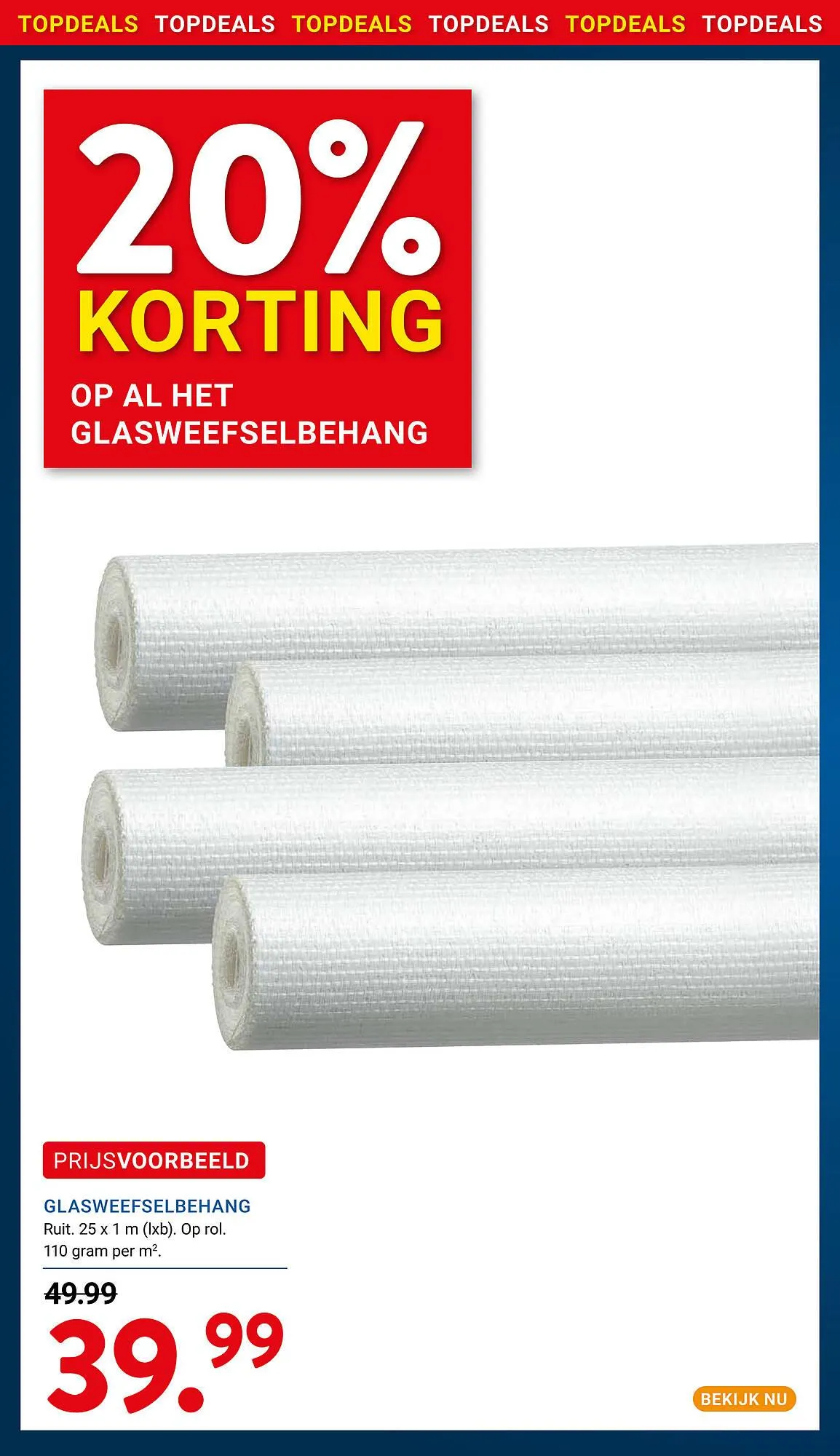 Kluswijs folder van 3 november tot 23 november 2025 - Folder pagina 18