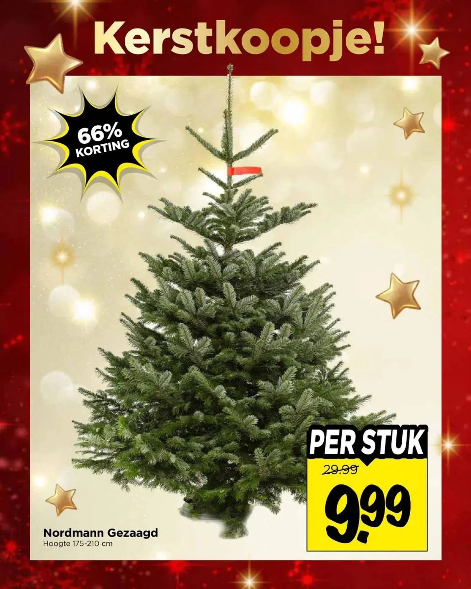 Vomar Voordeelmarkt folder van 18 december tot 20 december 2025 - Folder pagina 41