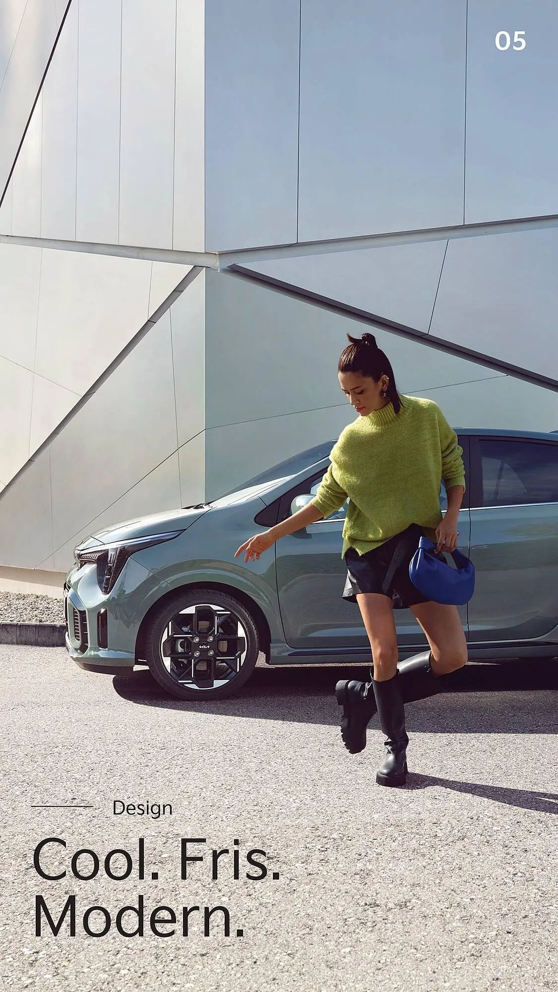 Kia folder van 17 maart tot 30 april 2025 - Folder pagina 5