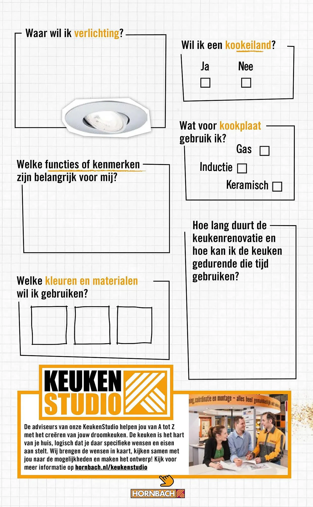 Hornbach folder van 25 augustus tot 14 september 2025 - Folder pagina 3