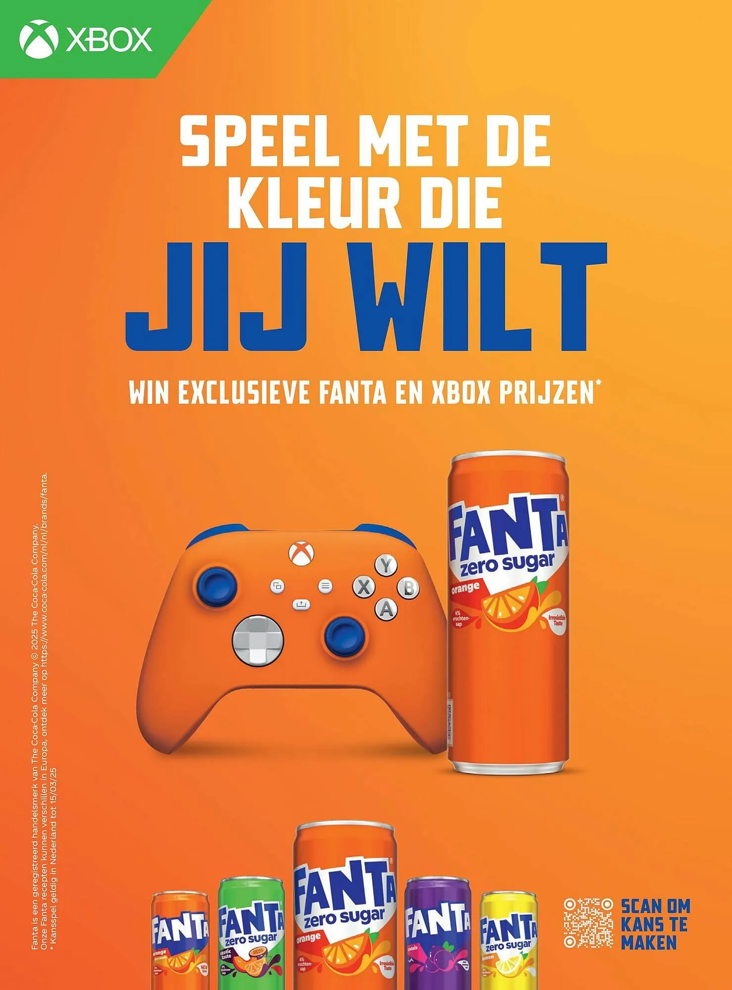 Boodschappen folder van 1 februari tot 28 februari 2025 - Folder pagina 36