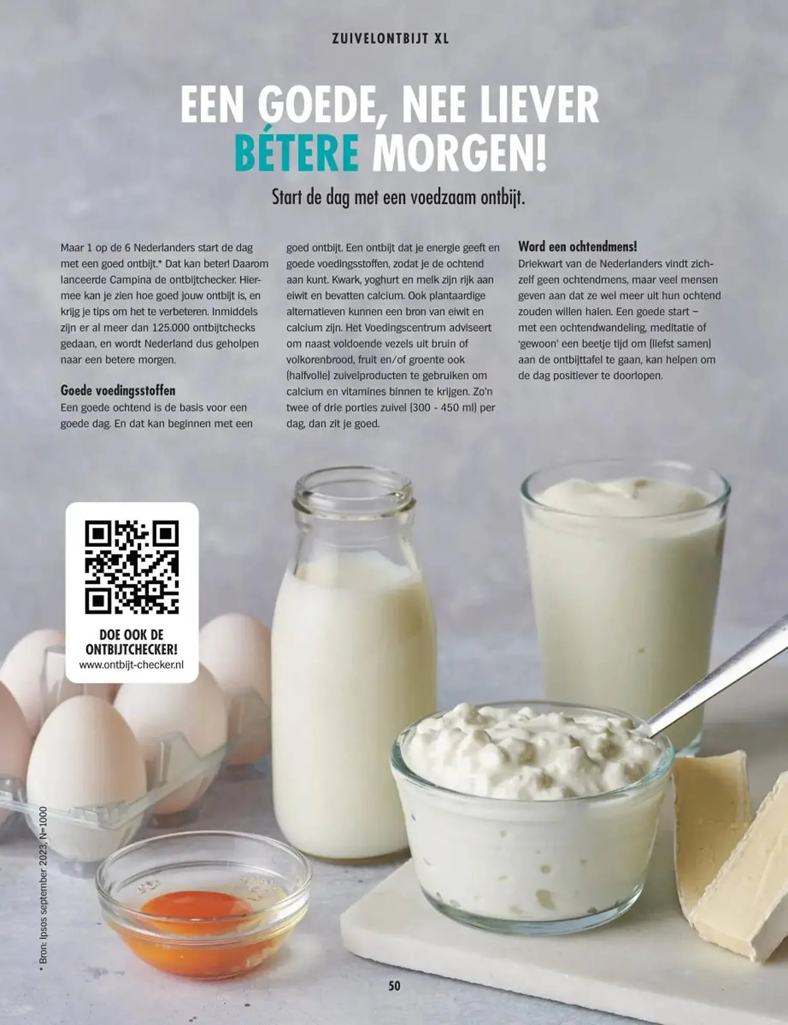 Albert Heijn folder van 10 maart tot 31 december 2025 - Folder pagina 50