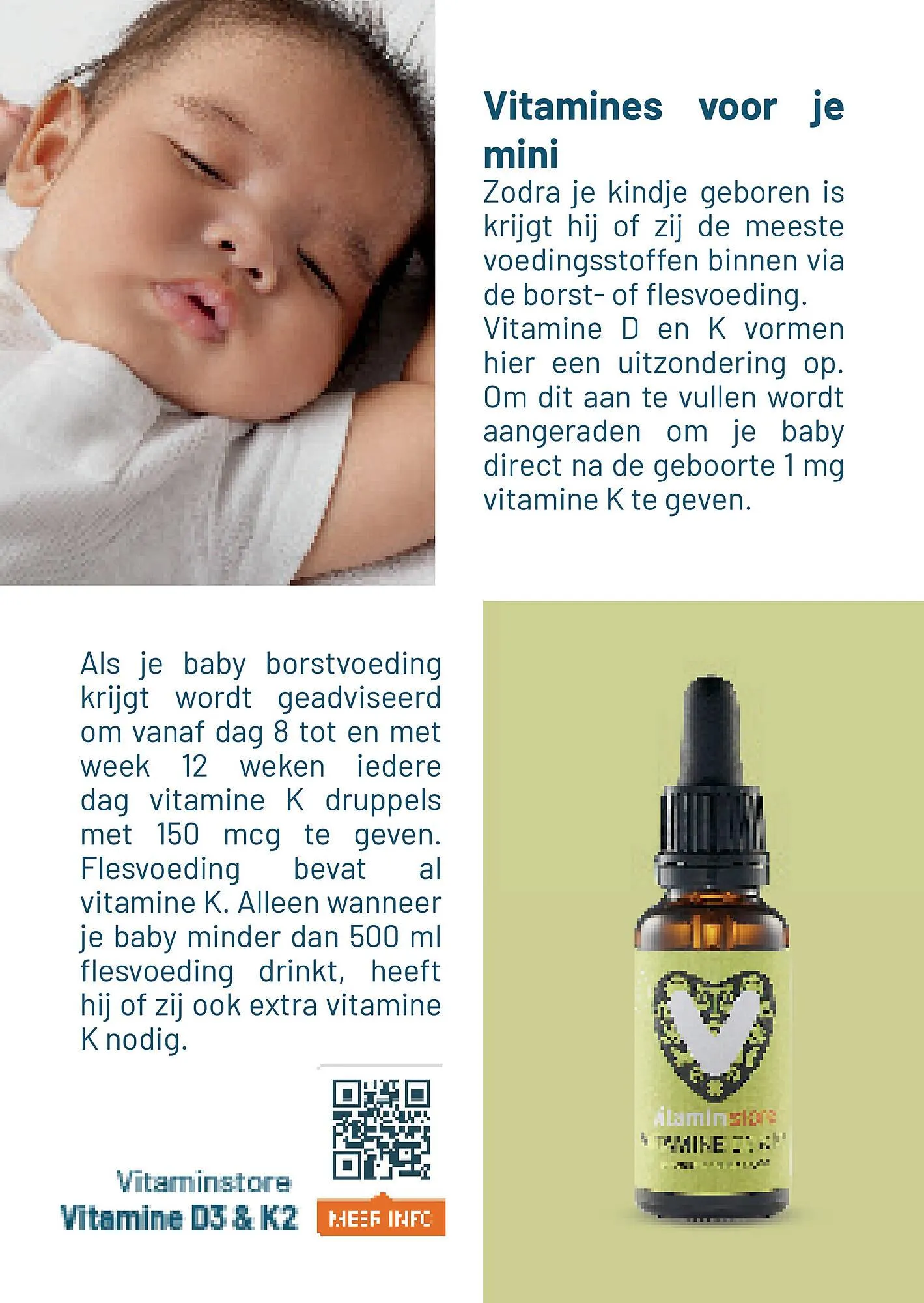 Vitaminstore folder van 8 december tot 31 januari 2026 - Folder pagina 29