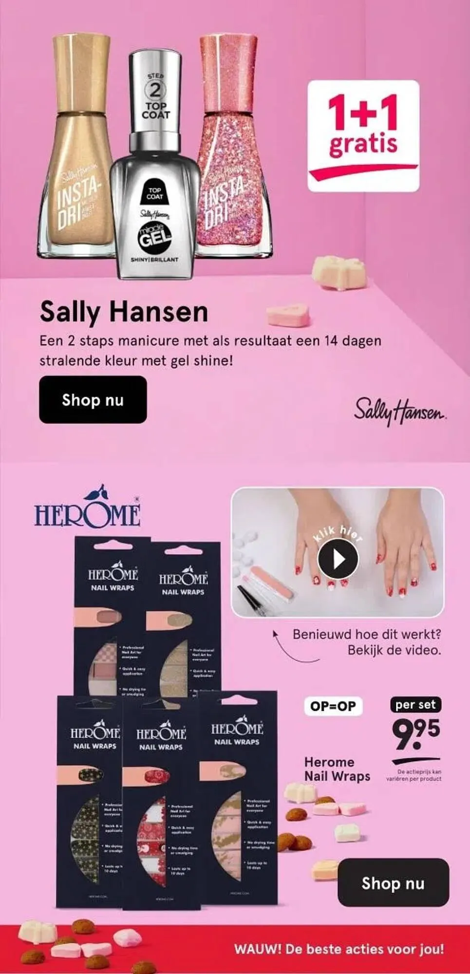 Etos folder van 27 november tot 3 december 2023 - Folder pagina 21