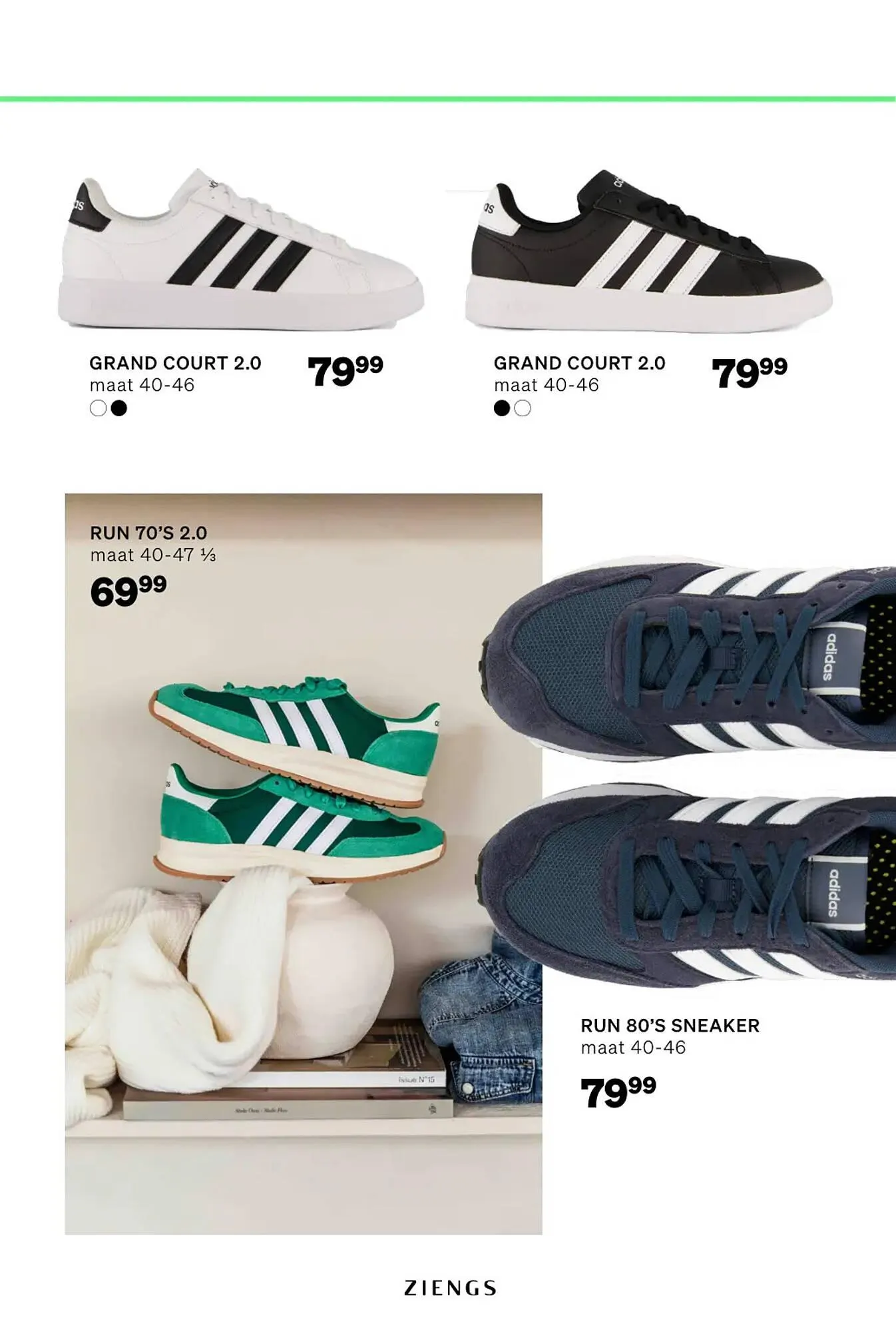 Ziengs folder van 5 februari tot 16 februari 2025 - Folder pagina 5