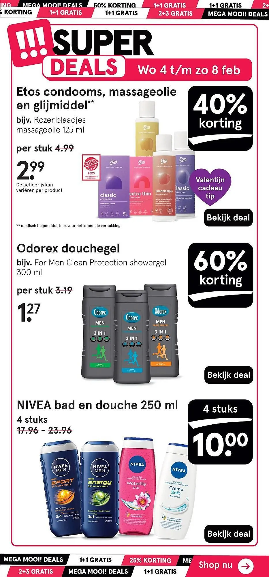 Etos folder van 2 februari tot 8 februari 2026 - Folder pagina 7