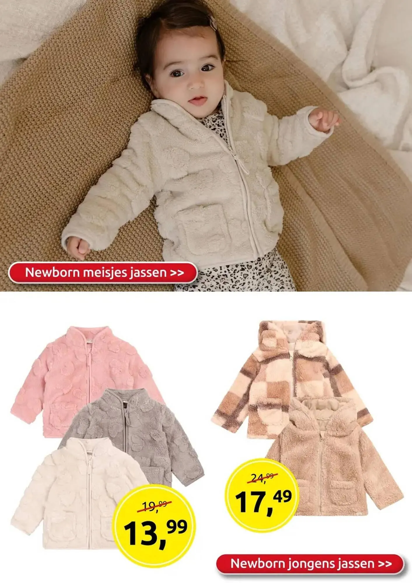 Jola Mode folder van 7 december tot 14 december 2025 - Folder pagina 13