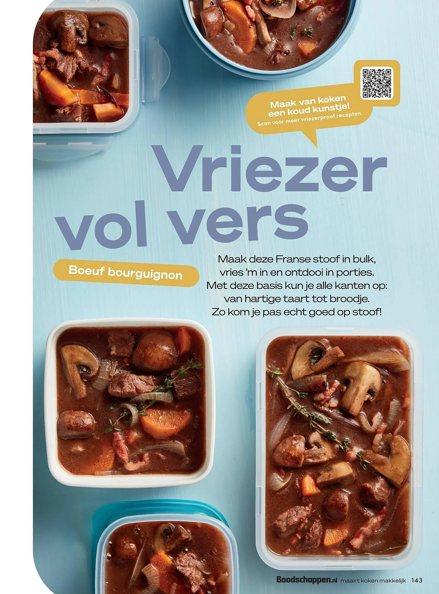 Boodschappen folder van 1 oktober tot 31 oktober 2025 - Folder pagina 141