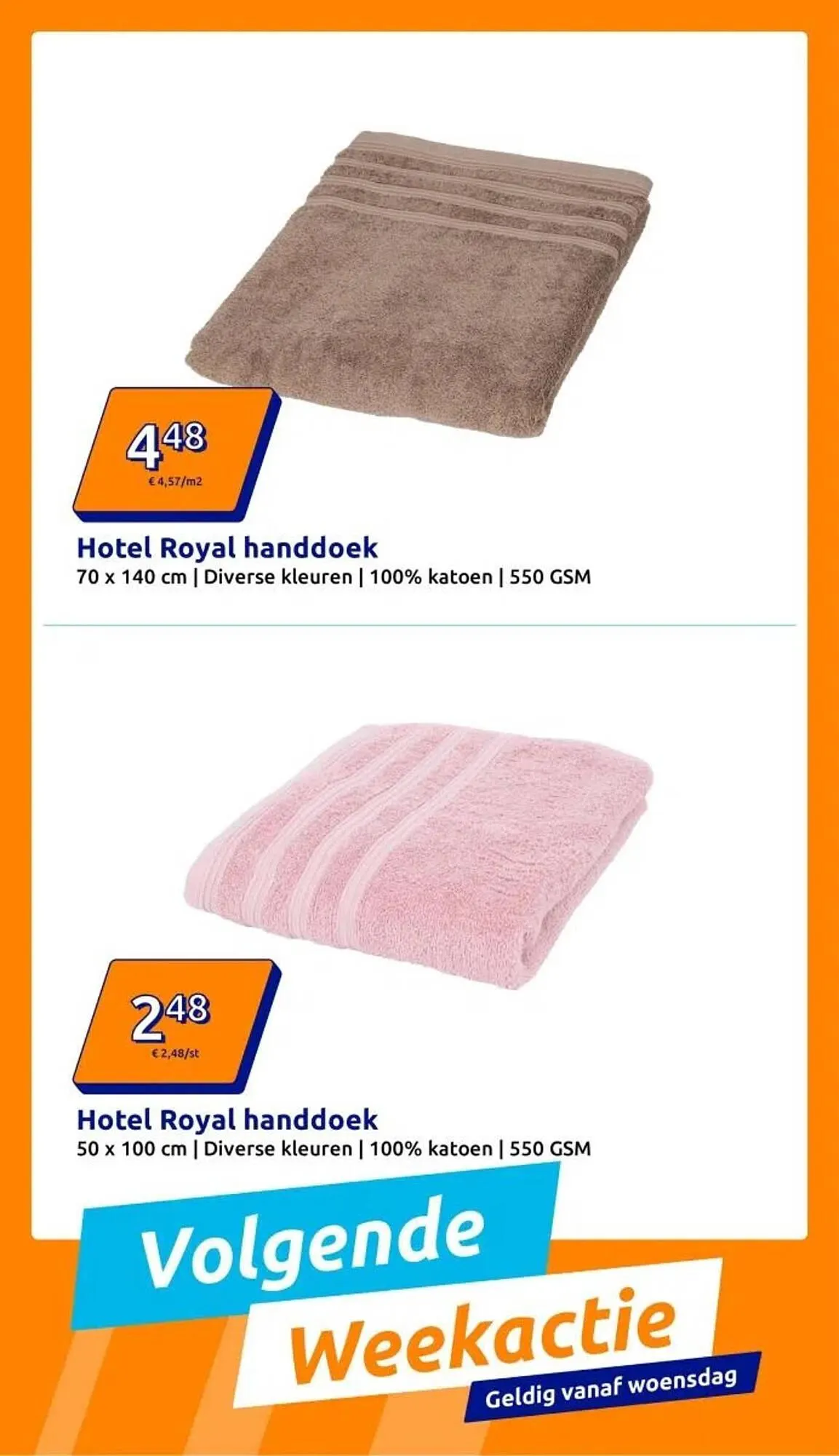 Action folder van 7 januari tot 7 januari 2026 - Folder pagina 2