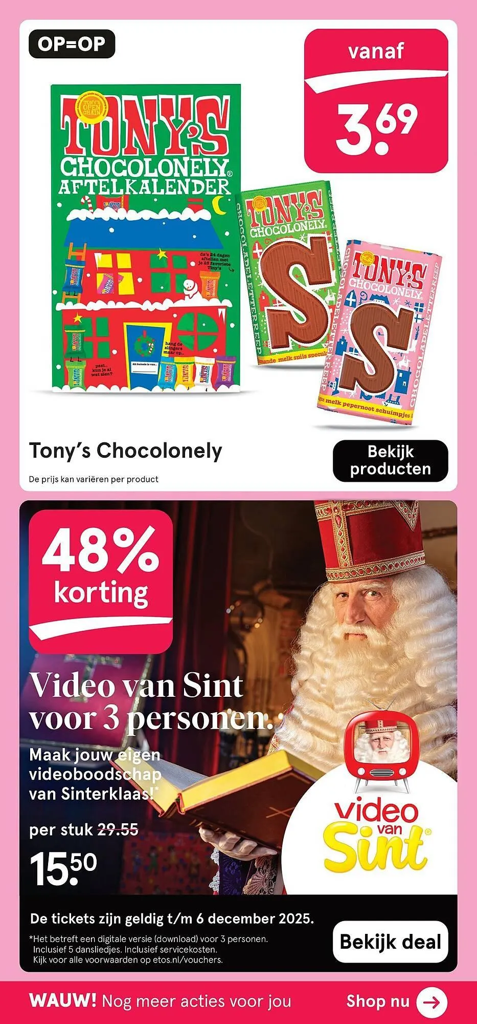 Etos folder van 3 november tot 16 november 2025 - Folder pagina 108