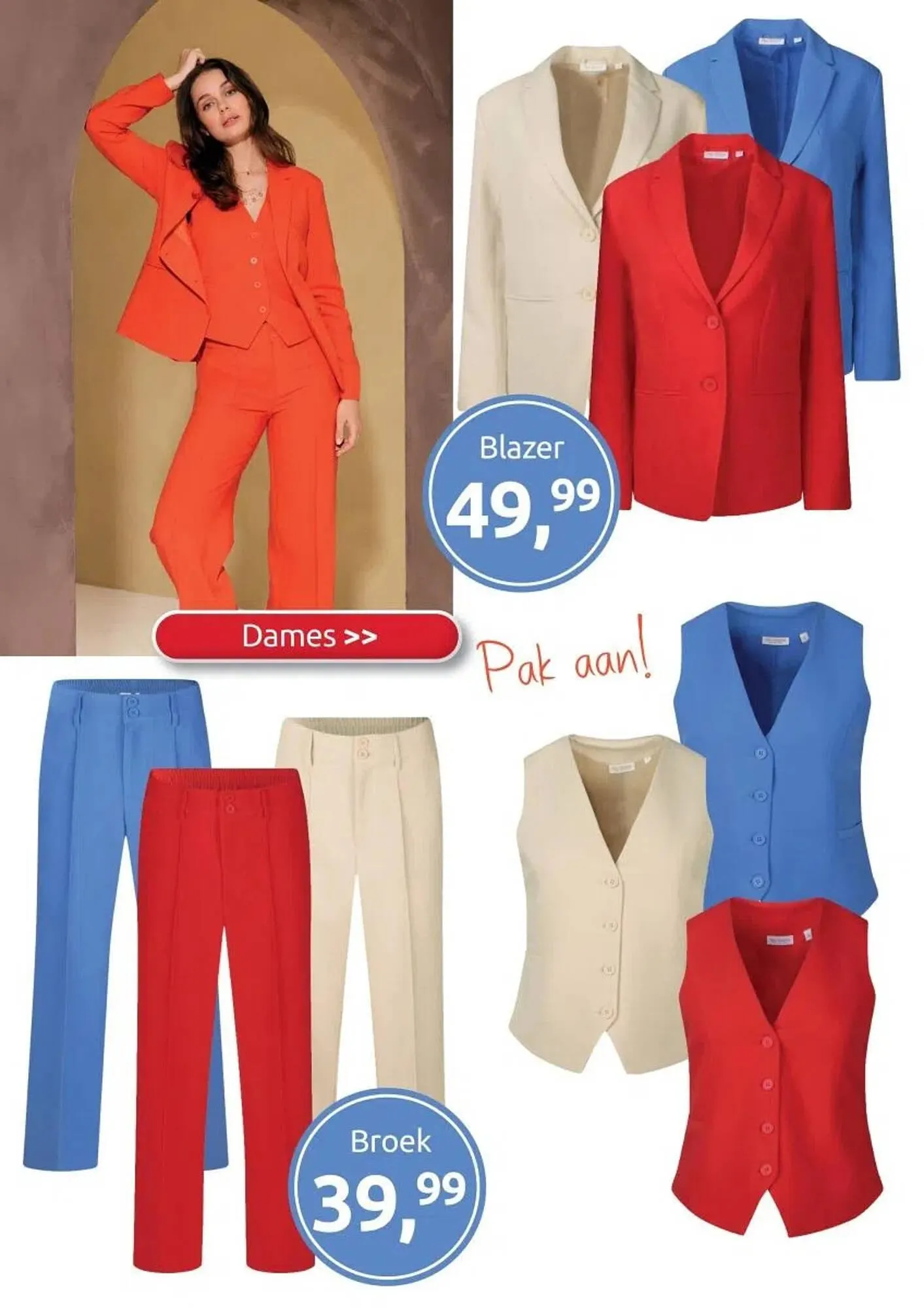 Tuunte folder van 11 maart tot 20 maart 2025 - Folder pagina 8