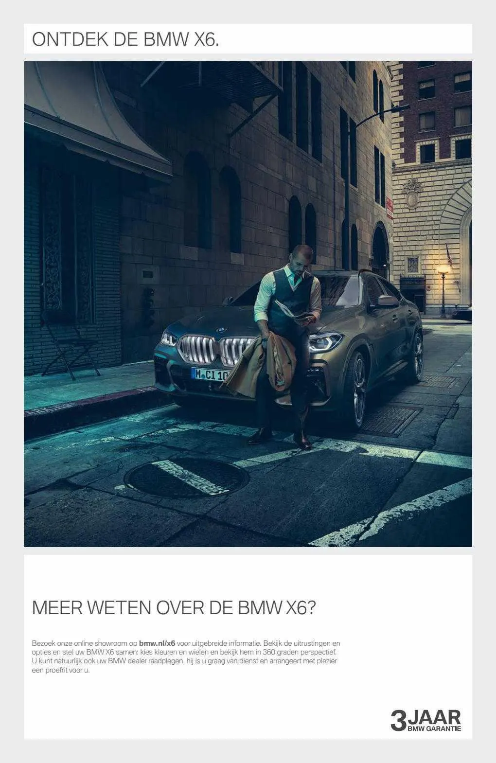 BMW Folder van 9 juni tot 31 juli 2023 - Folder pagina 2