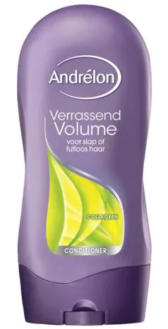 Andrélon Conditioner Verrassend Volume - 300 ml