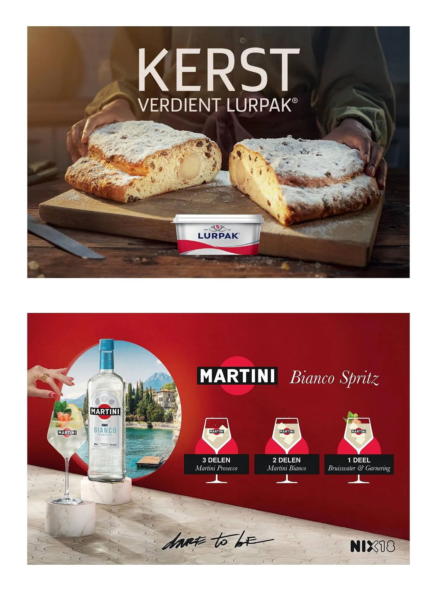 Boodschappen folder van 2 december tot 31 december 2025 - Folder pagina 146