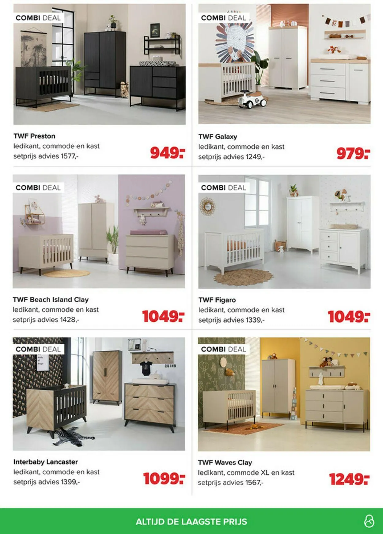 Baby-Dump van 6 augustus tot 6 september 2025 - Folder pagina 7