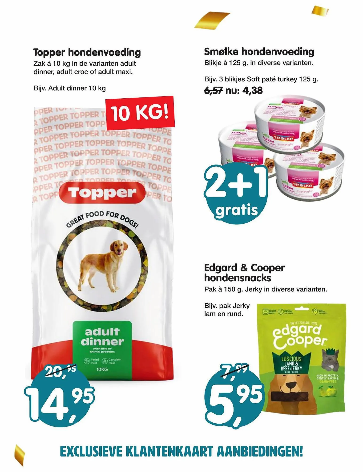 Jumper folder van 19 oktober tot 5 november 2023 - Folder pagina 21