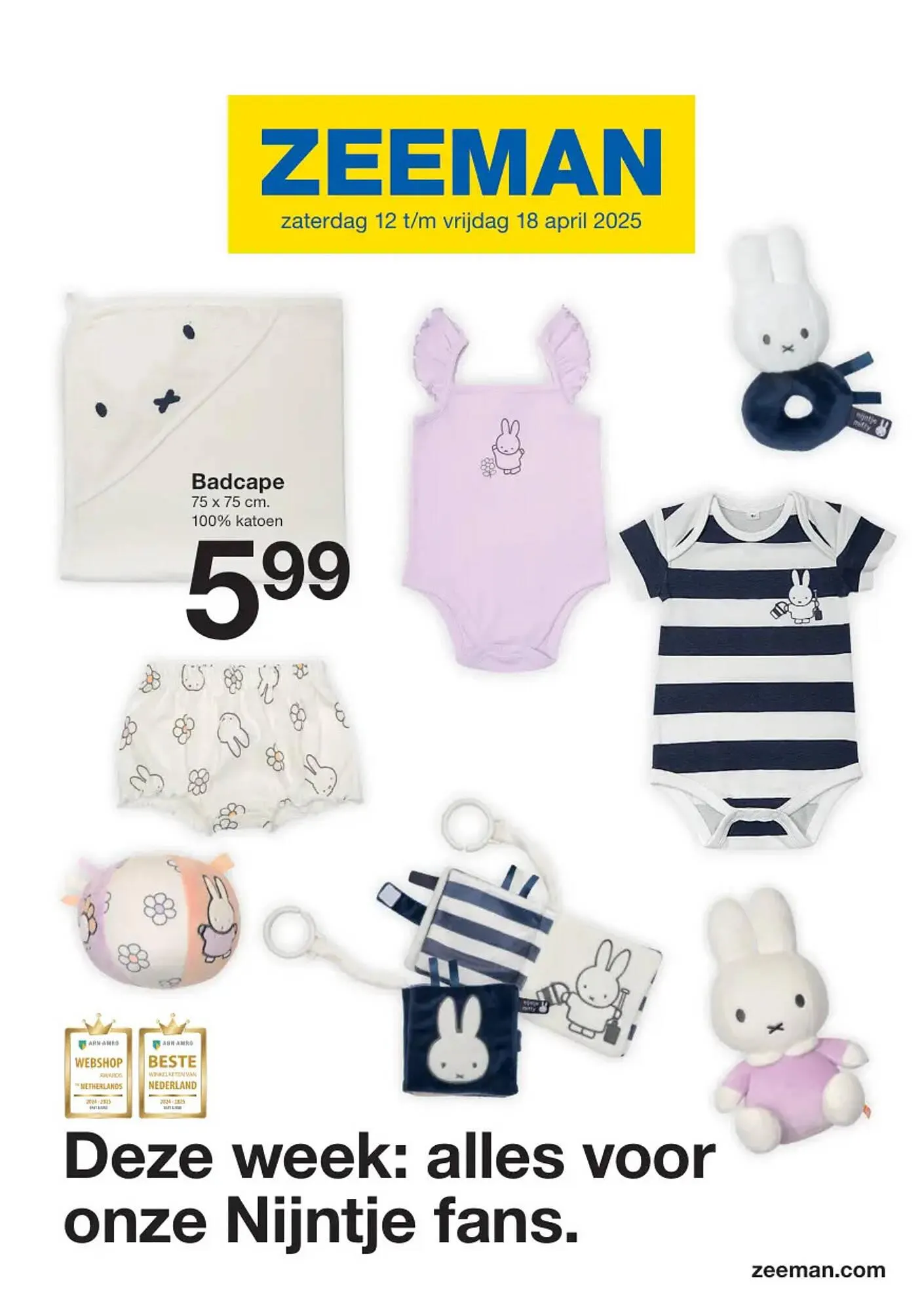 Zeeman folder - 1