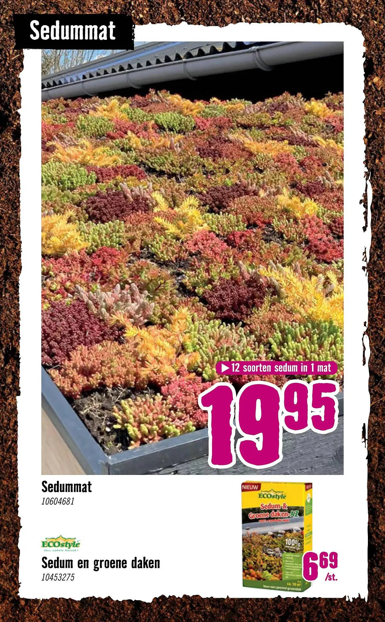 Hornbach folder van 6 april tot 3 mei 2026 - Folder pagina 17