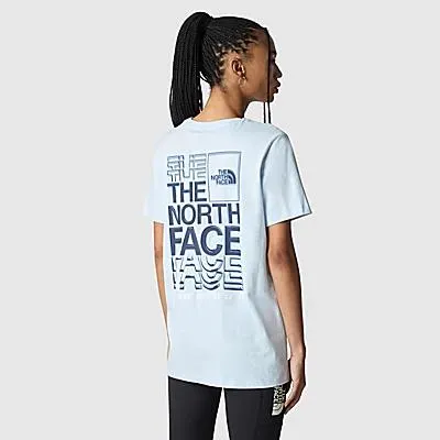 COORDINATES-T-SHIRT VOOR DAMES