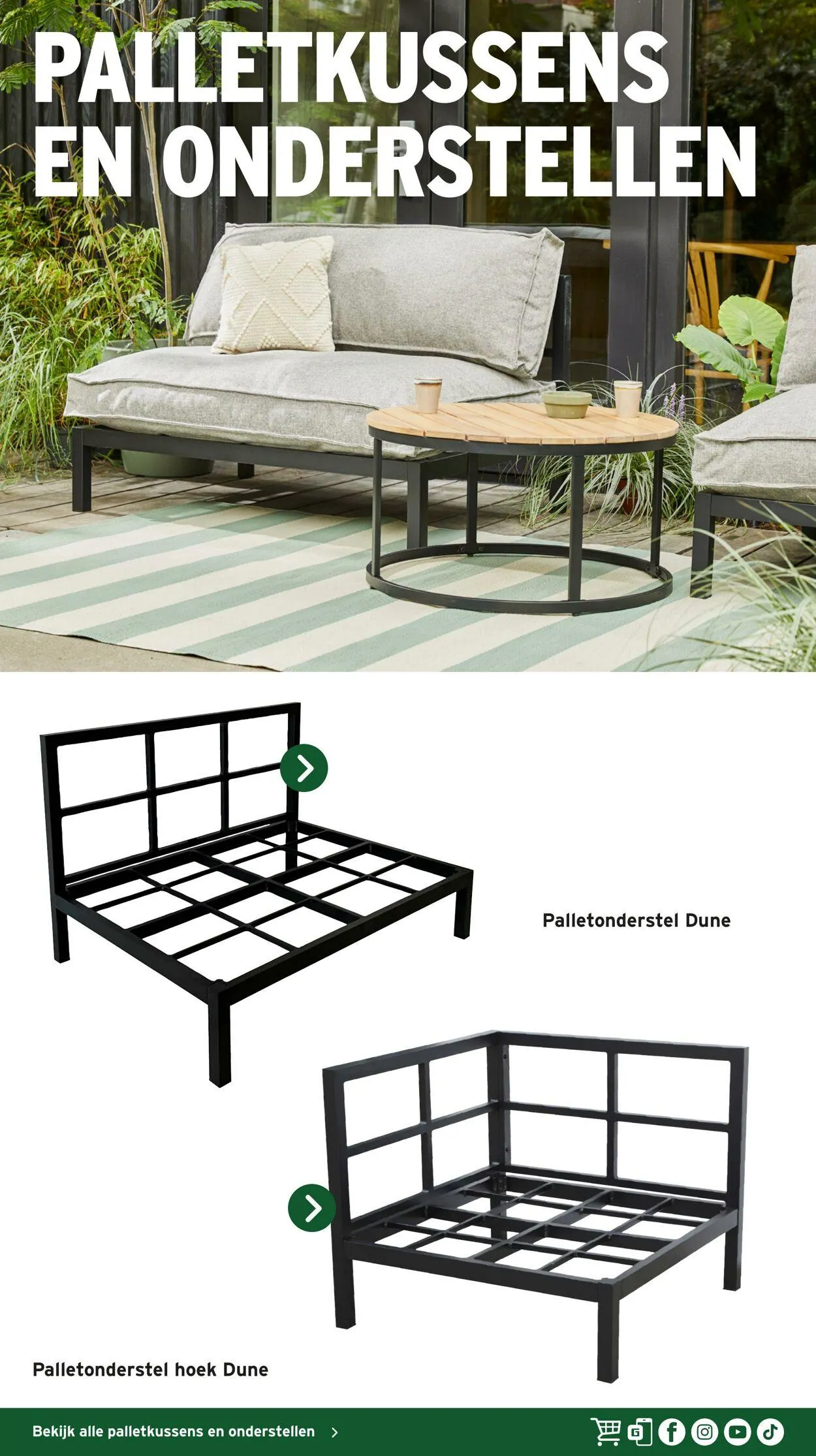 Gamma van 2 juni tot 2 december 2025 - Folder pagina 9