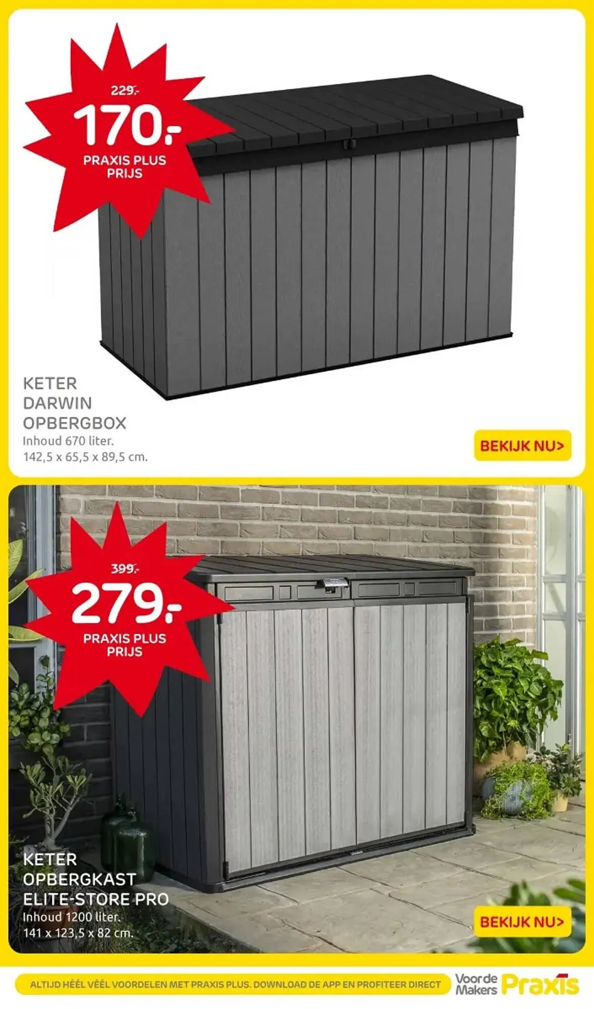 Praxis folder van 10 juni tot 15 juni 2025 - Folder pagina 11