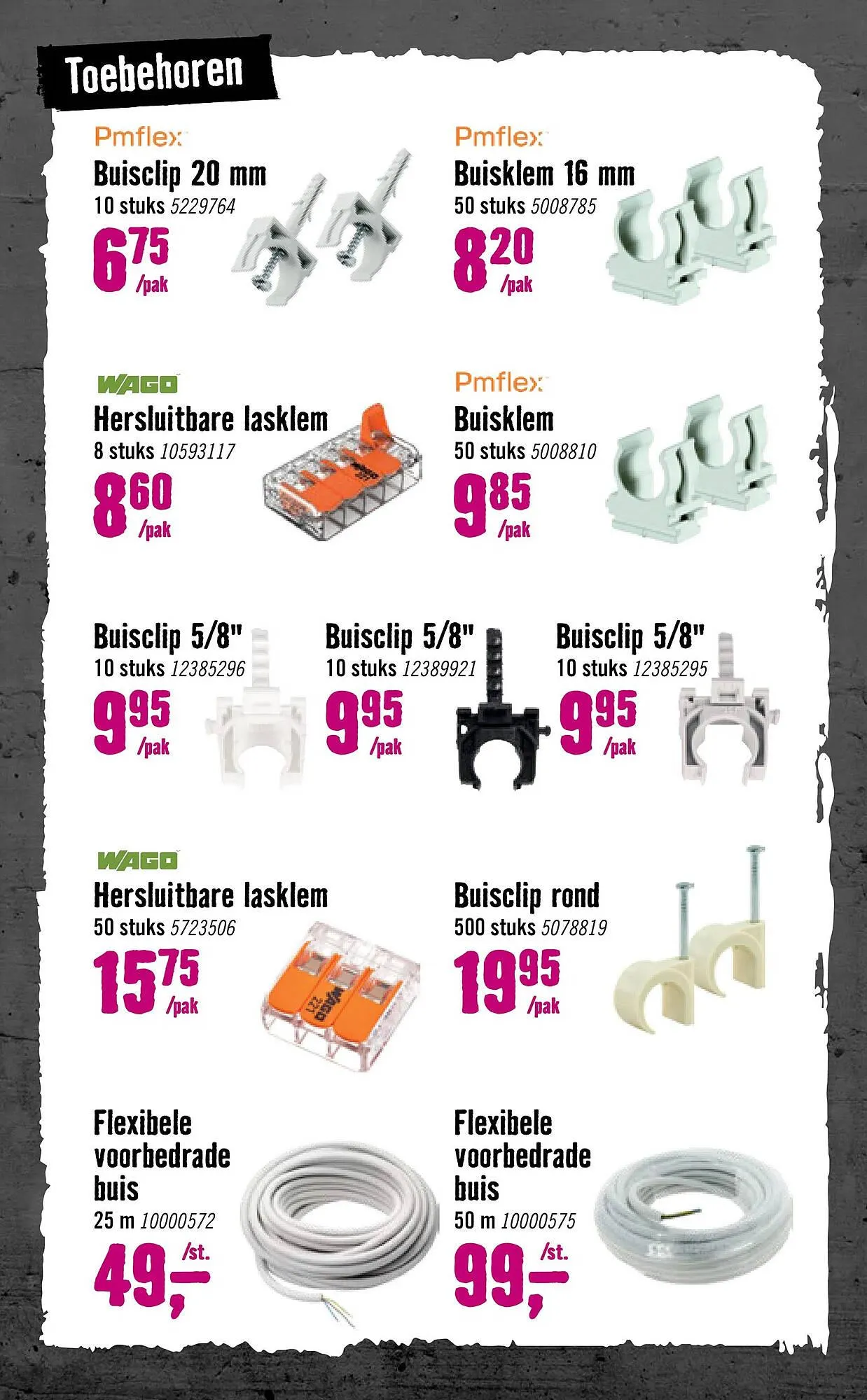 Hornbach folder van 7 juli tot 24 juli 2025 - Folder pagina 29