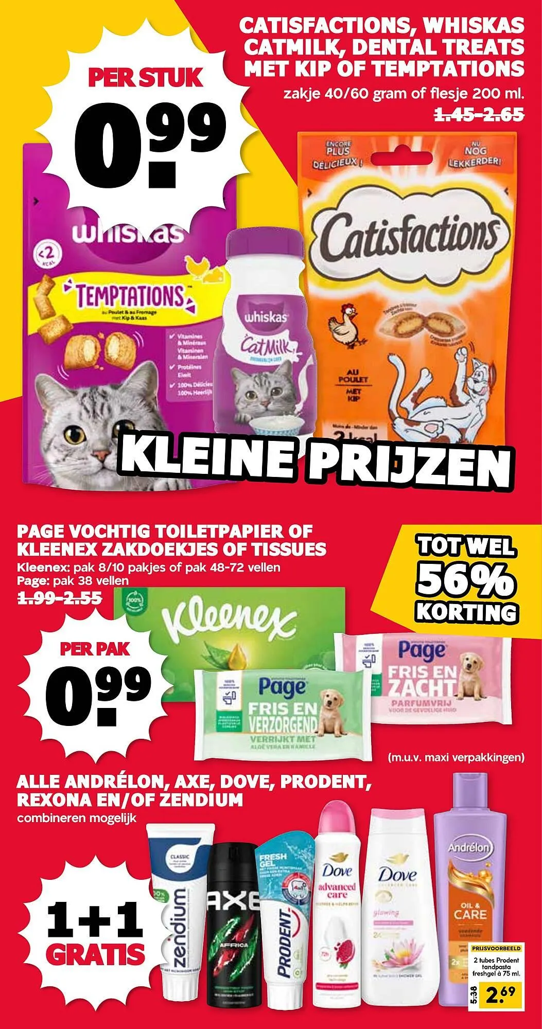 De Boerenschuur folder van 19 januari tot 25 januari 2026 - Folder pagina 22