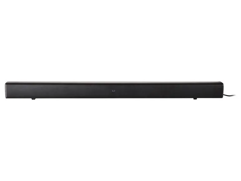 SILVERCREST® Bluetooth® soundbar 2.1
