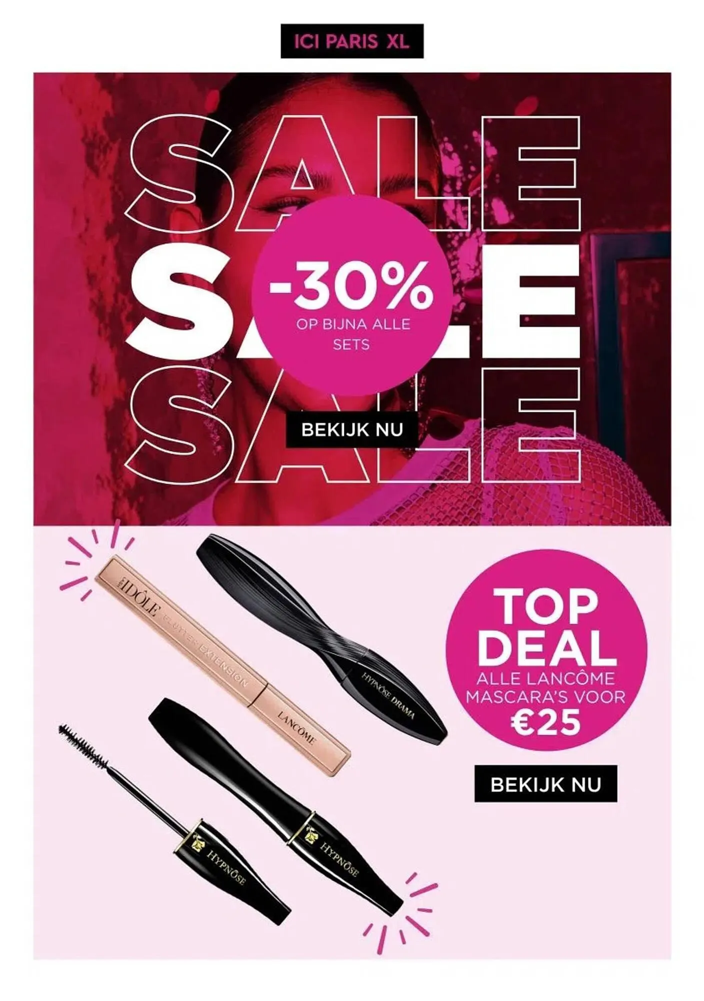 ICI Paris XL folder van 16 juni tot 22 juni 2025 - Folder pagina 10