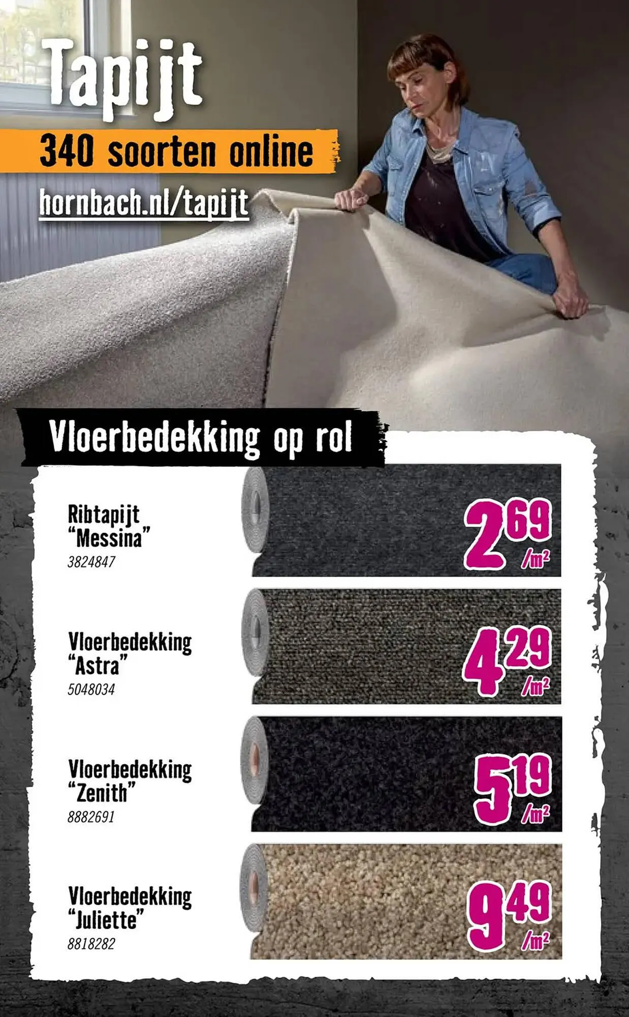 Hornbach folder van 28 oktober tot 24 november 2024 - Folder pagina 32