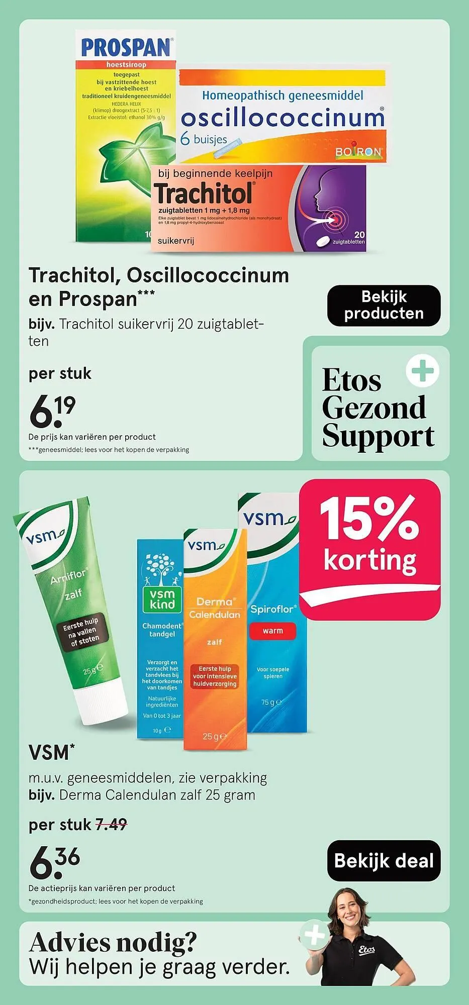 Etos folder van 9 februari tot 22 februari 2026 - Folder pagina 46