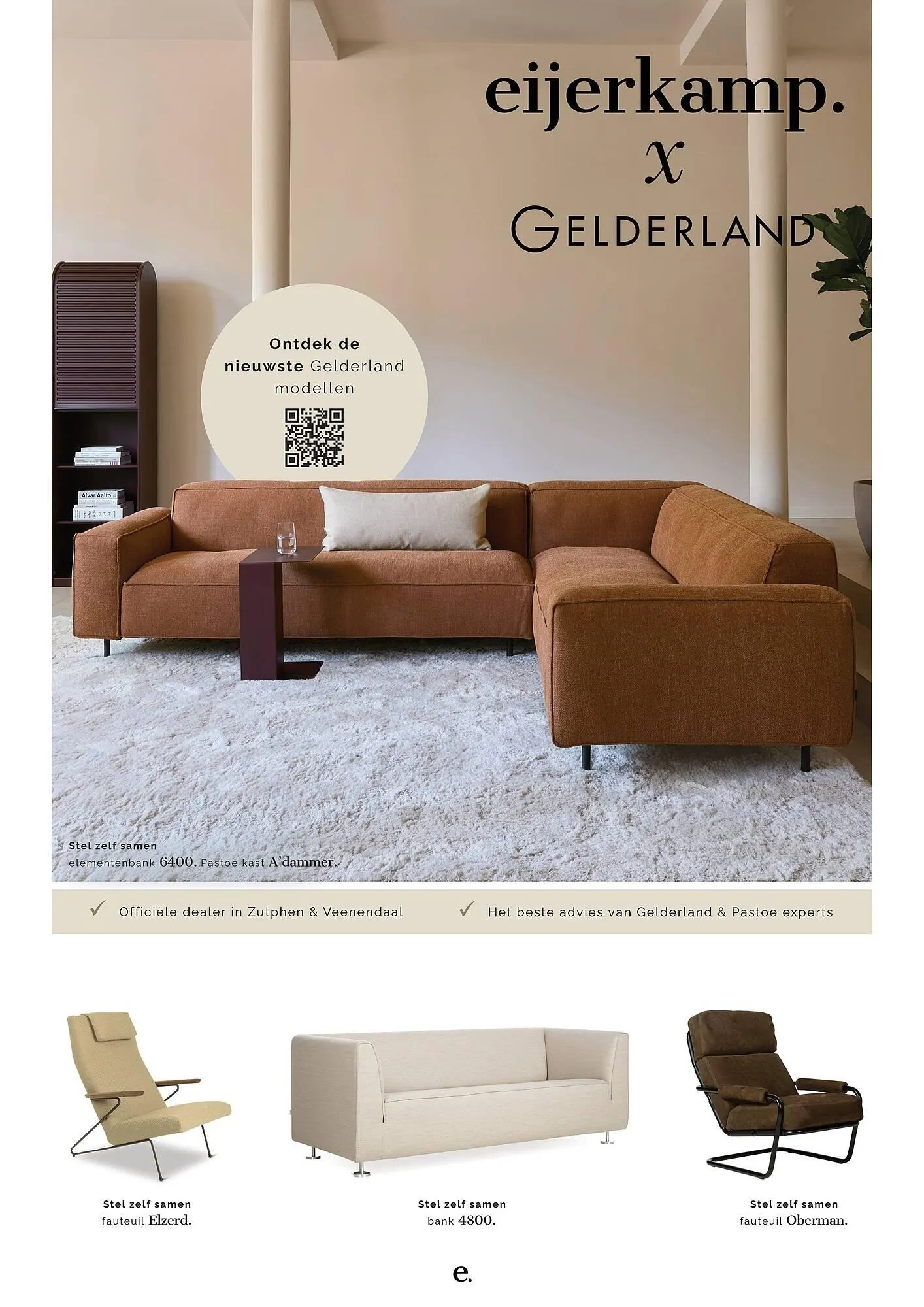 Eijerkamp folder van 19 maart tot 31 mei 2026 - Folder pagina 37