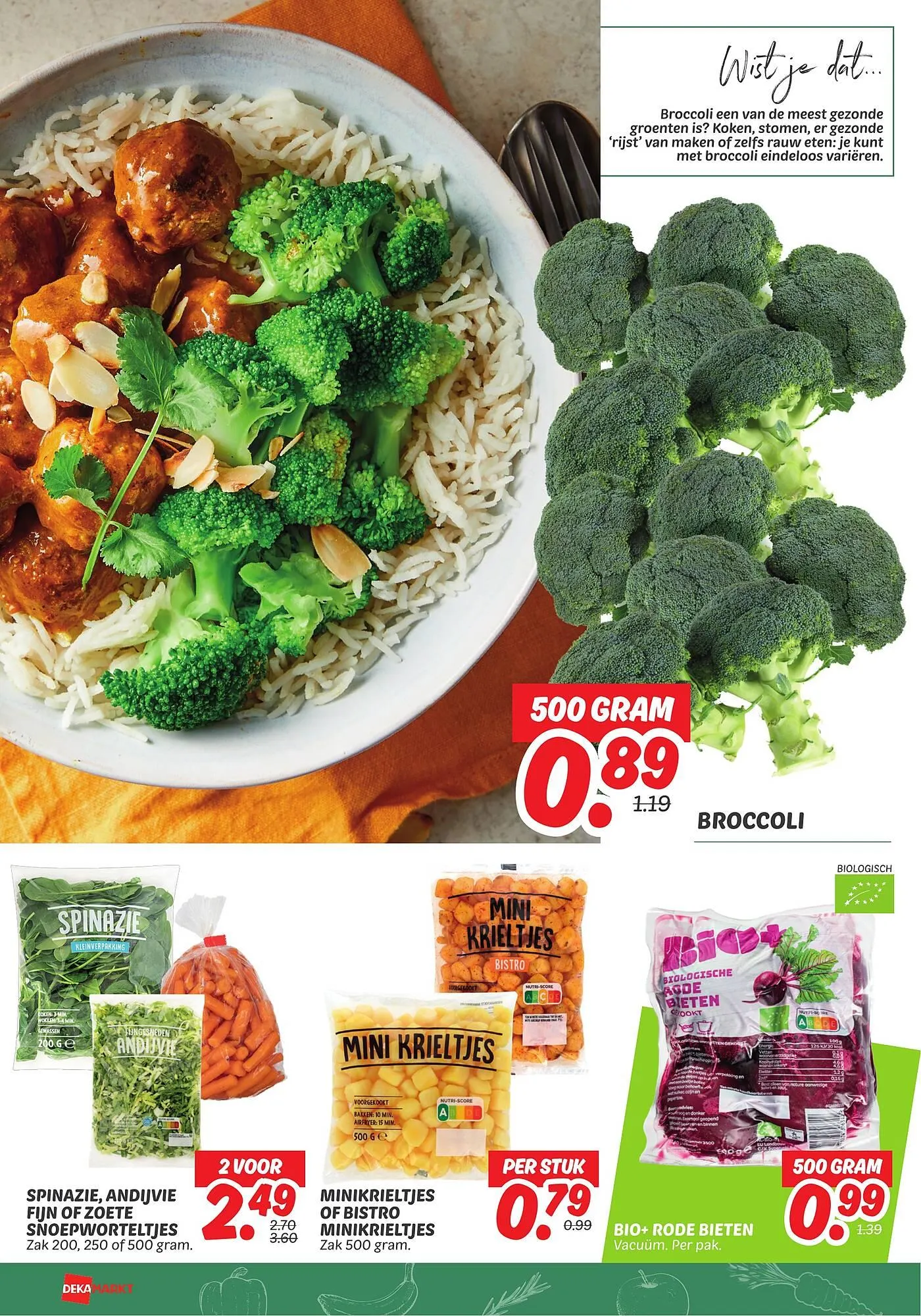 Dekamarkt folder van 10 februari tot 16 februari 2026 - Folder pagina 6