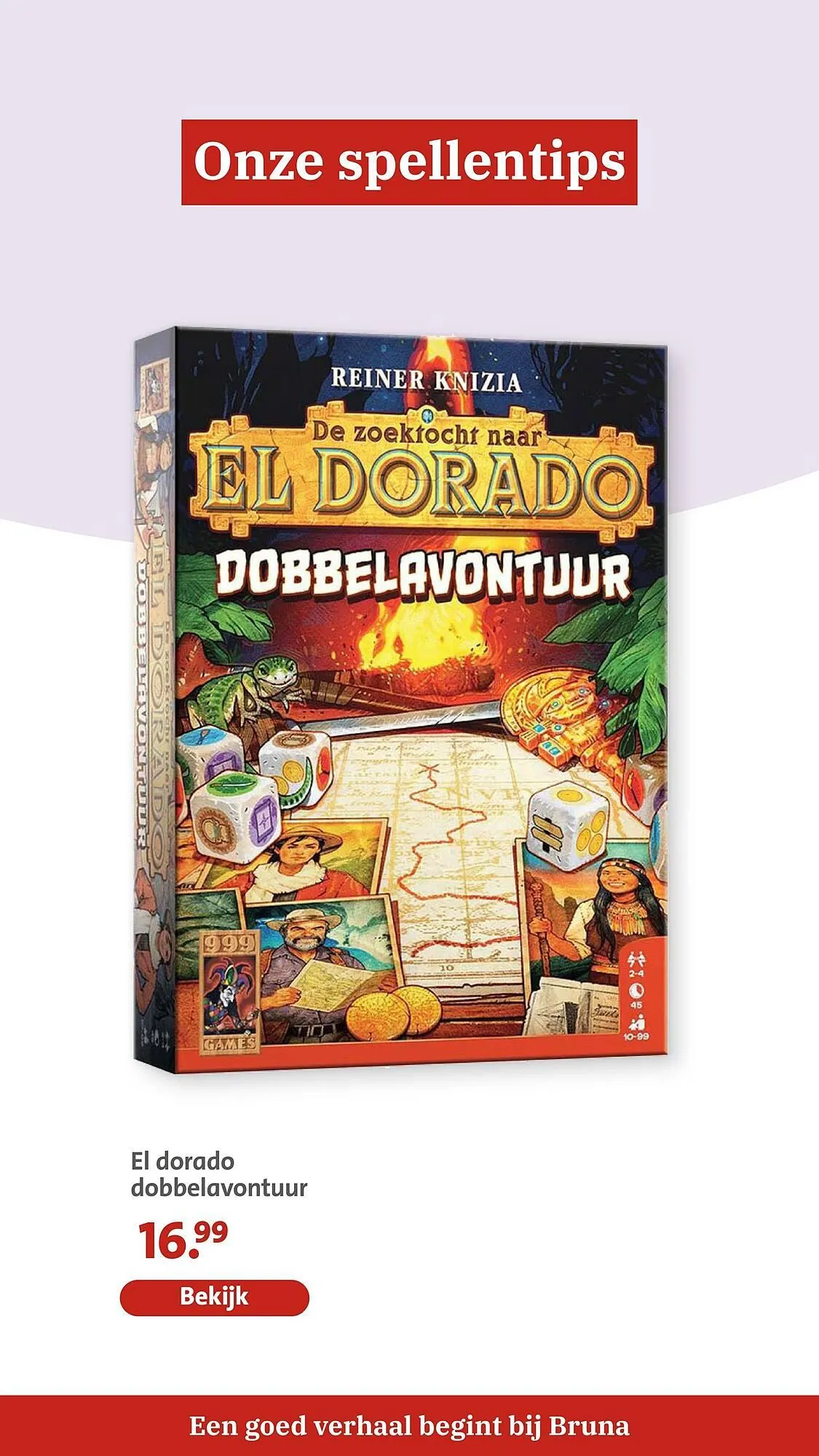 Bruna folder van 23 maart tot 5 april 2026 - Folder pagina 29