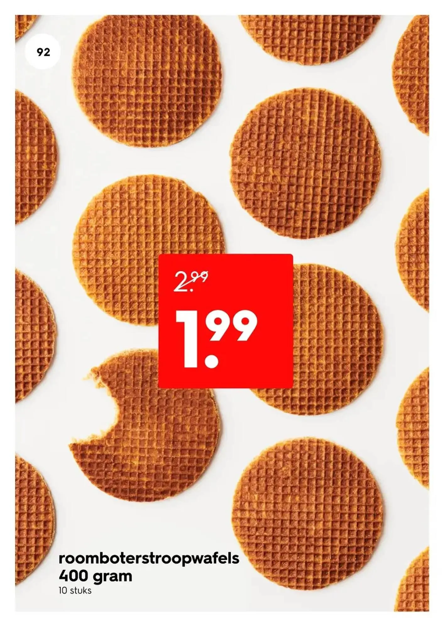 HEMA folder van 9 februari tot 15 februari 2026 - Folder pagina 89