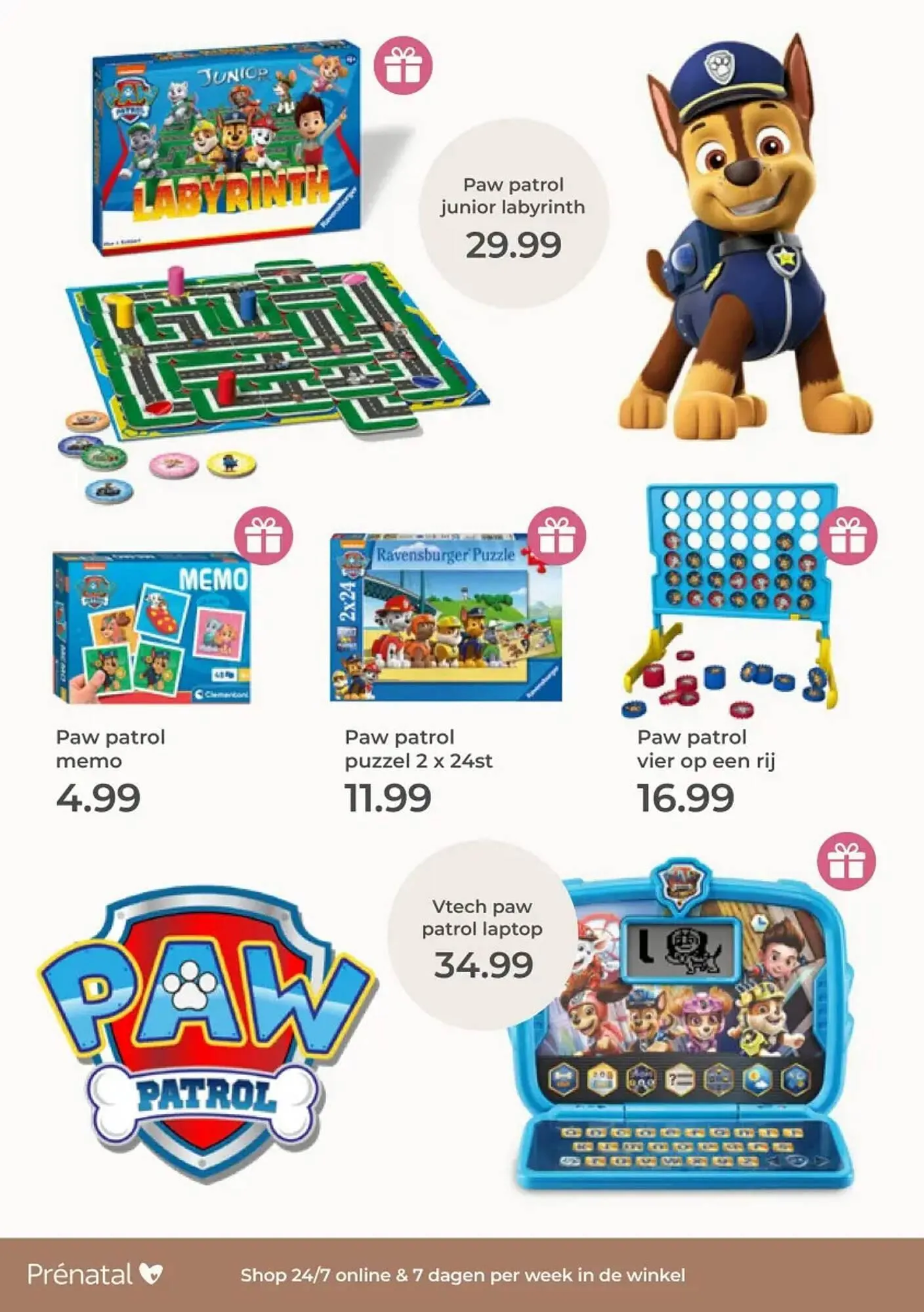 Prenatal folder van 2 december tot 14 december 2025 - Folder pagina 55