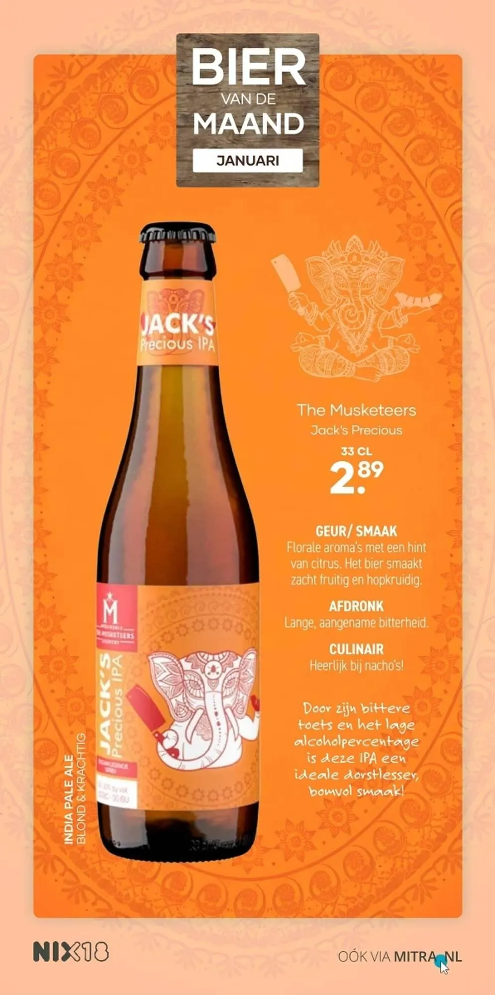 Mitra folder van 12 januari tot 18 januari 2026 - Folder pagina 5