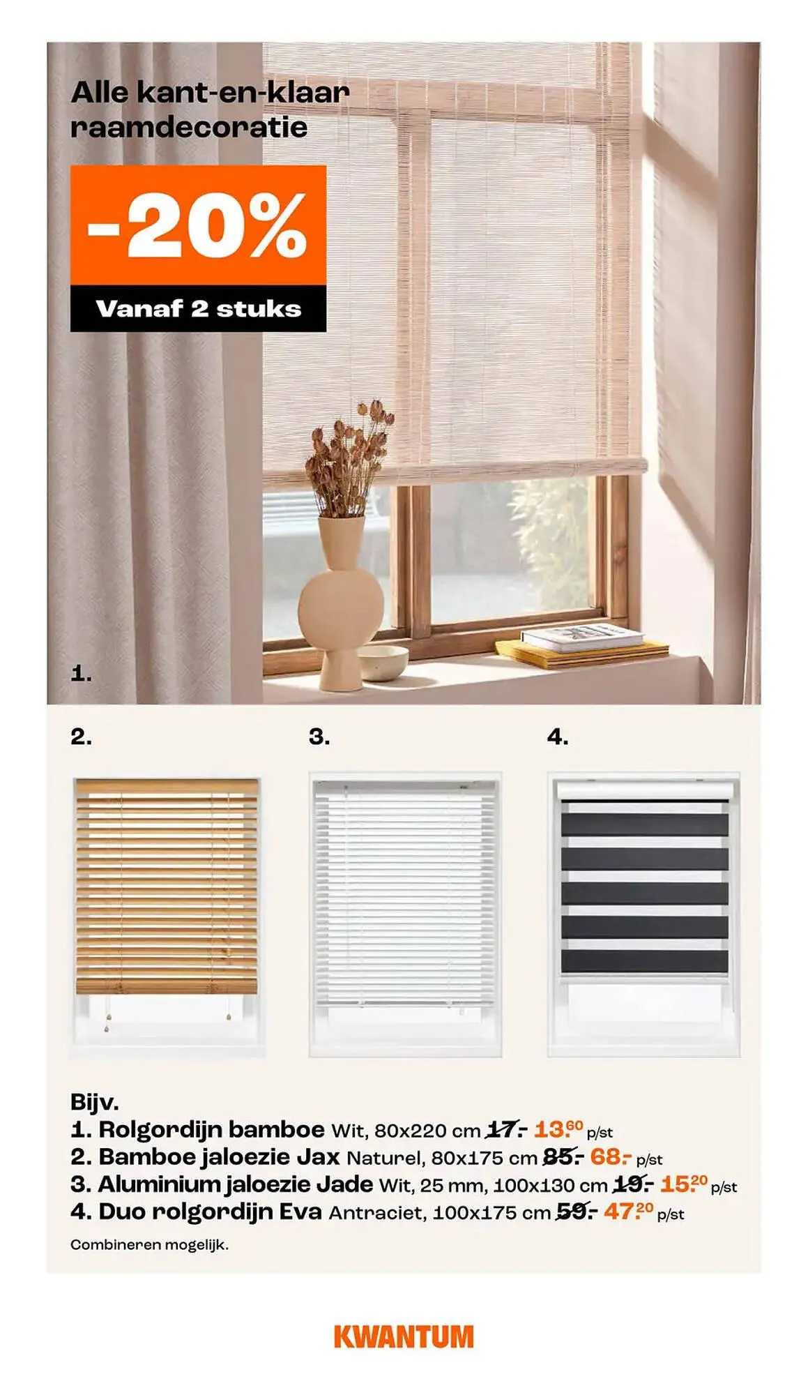 Kwantum folder van 28 april tot 11 mei 2025 - Folder pagina 39