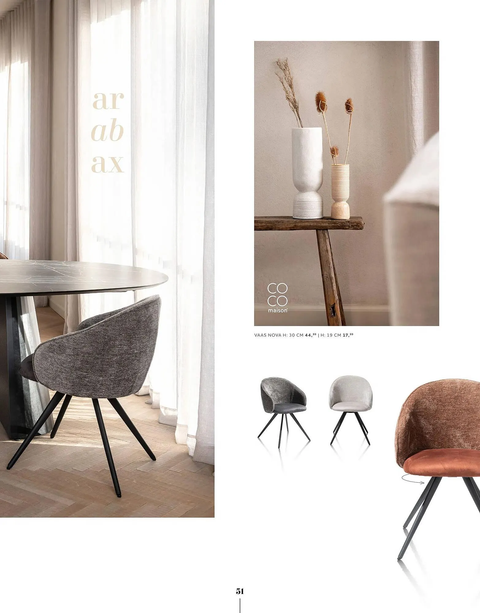 Xooon folder van 30 november tot 31 december 2024 - Folder pagina 53