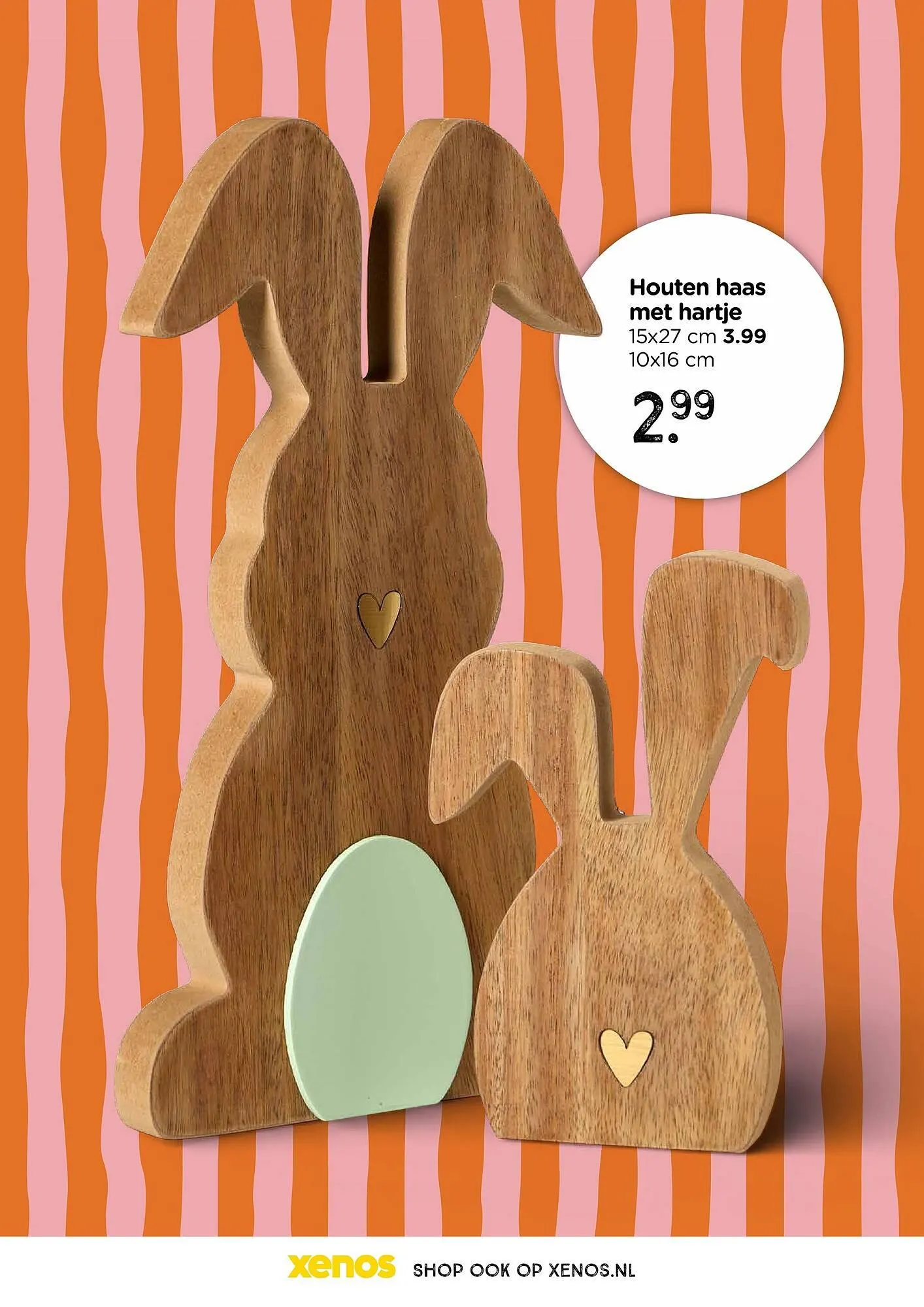 Xenos Paasmagazine van 22 maart tot 6 april 2026 - Folder pagina 27