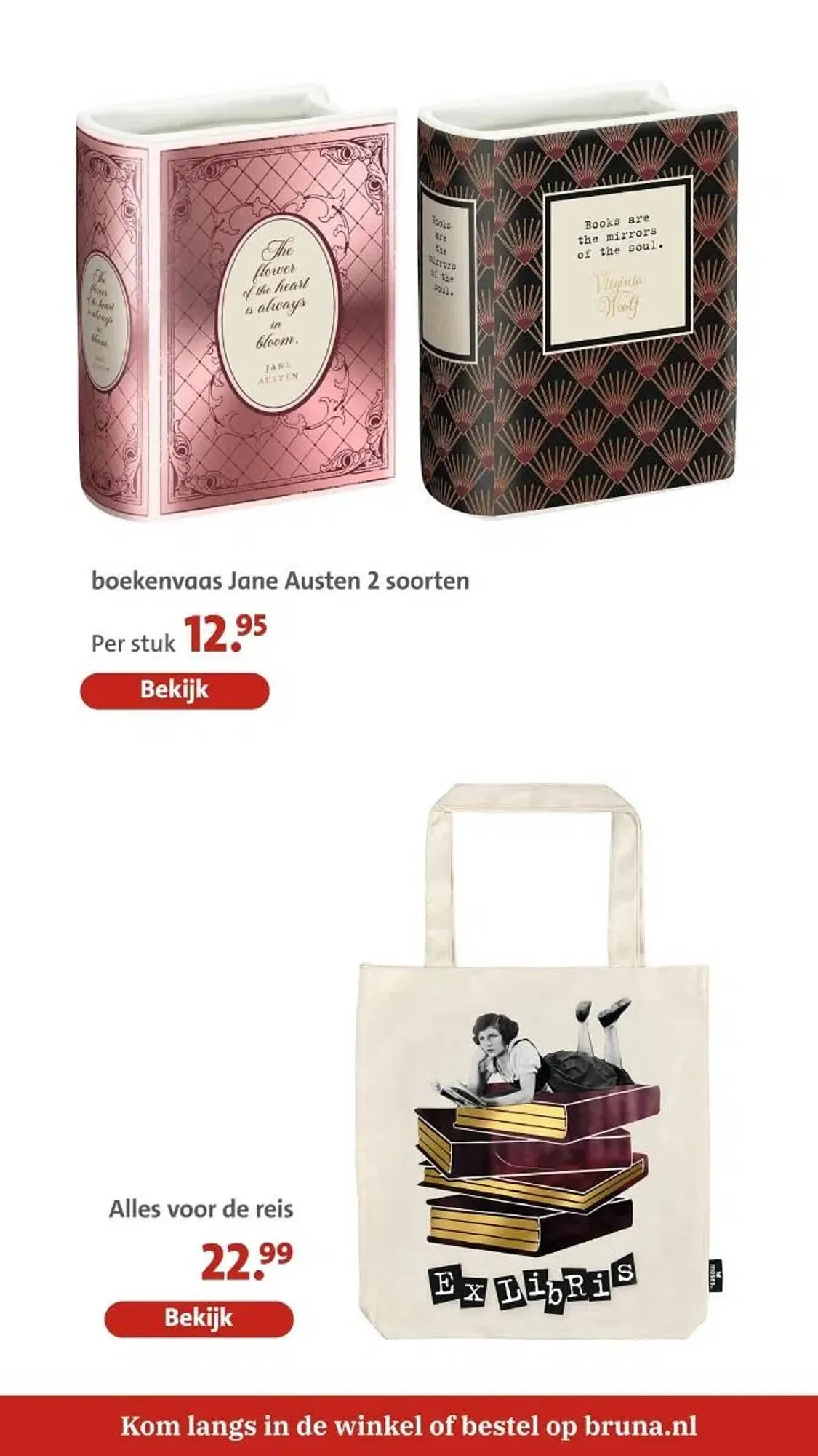 Bruna folder van 9 maart tot 22 maart 2026 - Folder pagina 32