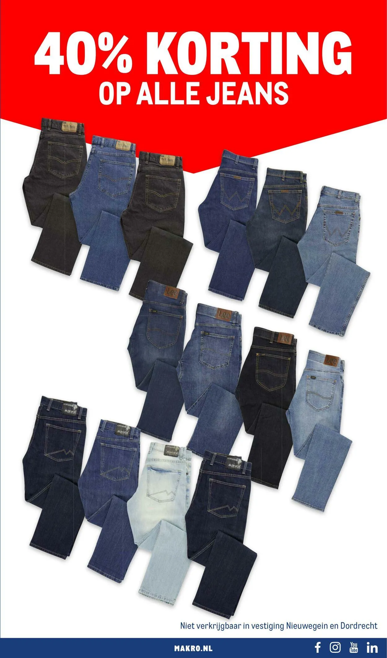 Makro van 18 juni tot 1 juli 2025 - Folder pagina 3