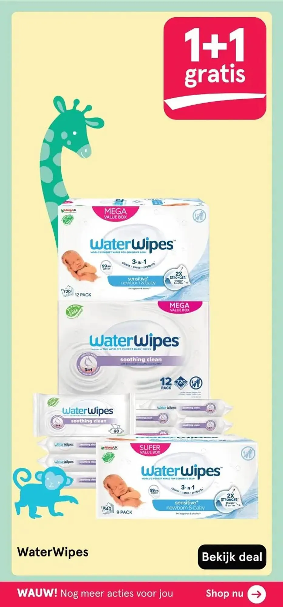 Etos folder van 6 april tot 19 april 2026 - Folder pagina 52